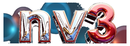 nv3 logo